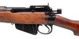 "WWII British No.4 Mk I Bolt Action Rifle – .303 British (L2025-11904)" - 4 of 6