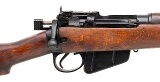 "WWII British No.4 Mk I Bolt Action Rifle – .303 British (L2025-11904)" - 2 of 6