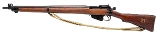 "WWII British No.4 Mk I Bolt Action Rifle – .303 British (L2025-11904)" - 3 of 6