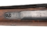 "Pre-WWII German “BSW/1938" Code K98 Bolt Action Rifle – 8mm (L2025-11476)" - 10 of 12