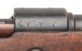 "Pre-WWII German “BSW/1938" Code K98 Bolt Action Rifle – 8mm (L2025-11476)" - 3 of 12