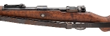 "Pre-WWII German “BSW/1938" Code K98 Bolt Action Rifle – 8mm (L2025-11476)" - 5 of 12