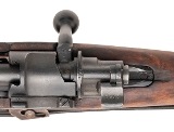 "Pre-WWII German “BSW/1938" Code K98 Bolt Action Rifle – 8mm (L2025-11476)" - 8 of 12