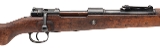 "Pre-WWII German “BSW/1938" Code K98 Bolt Action Rifle – 8mm (L2025-11476)" - 2 of 12