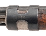 "Pre-WWII German “BSW/1938" Code K98 Bolt Action Rifle – 8mm (L2025-11476)" - 11 of 12