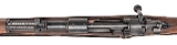 "Pre-WWII German “BSW/1938" Code K98 Bolt Action Rifle – 8mm (L2025-11476)" - 7 of 12