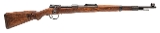 "Post-War SWP-45 Code K98 Bolt Action Rifle – 8mm (L2025-11478)"