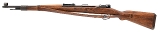 "Post-War SWP-45 Code K98 Bolt Action Rifle – 8mm (L2025-11478)" - 3 of 6