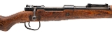 "Post-War SWP-45 Code K98 Bolt Action Rifle – 8mm (L2025-11478)" - 2 of 6