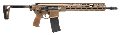 "Sig Sauer MCX Spear-LT Rifle 5.56 NATO (L2025-12457)"