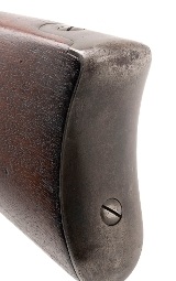"U.S. Springfield Model 1873 Trapdoor Rifle – .45-70 Government (57412)" - 10 of 10