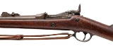 "U.S. Springfield Model 1873 Trapdoor Rifle – .45-70 Government (57412)" - 5 of 10