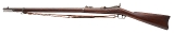 "U.S. Springfield Model 1873 Trapdoor Rifle – .45-70 Government (57412)" - 4 of 10