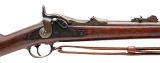"U.S. Springfield Model 1873 Trapdoor Rifle – .45-70 Government (57412)" - 2 of 10