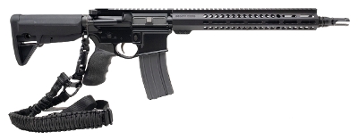 "SOLGW M4 EX02 Rifle 5.56 NATO (L2025-12464)"