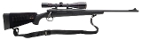 "Remington 700 Rifle .30-06 SPRG. (L2025-12506)"