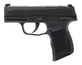"(SN:66G579541)Sig Sauer P365 .380 ACP (25-00569) NEW (DTX)" - 2 of 3
