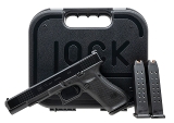 "(SN:CEGM340) Glock 17L Gen 5 Pistol 9mm (25-00528) NEW (DTX)" - 3 of 3