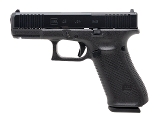 "(SN:ALCV026) Glock 45 M.O.S. Pistol 9mm (25-00555) NEW (DTX)" - 2 of 3