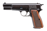 "Browning Hi-Power Pistol 9mm (L2025-12585)" - 2 of 6