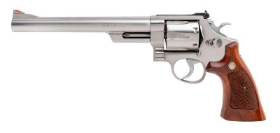 "Smith & Wesson 629-2 Revolver .44 Magnum (PR73239)"