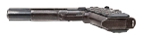 "WWII Remington Rand M1911A1 semi-auto pistol .45ACP (PR72183)" - 5 of 6