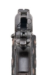 "WWII Remington Rand M1911A1 semi-auto pistol .45ACP (PR72183)" - 3 of 6
