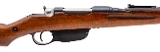 "Budapest Model 1895 Straight pull carbine 8x56R (R43164)" - 2 of 11