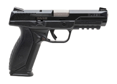 "Ruger American Pistol .45 Acp (PR70485)"