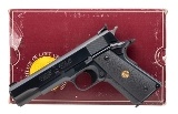 "Colt Limited Edition Custom Government Pistol .45 ACP (C20614)" - 6 of 6