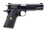 "Colt Limited Edition Custom Government Pistol .45 ACP (C20614)"
