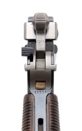 "Broomhandle Mauser C96 Short Barrel Conehammer (AH8750)" - 3 of 8