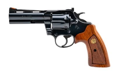 "Rare Colt Boa Revolver .357 Magnum (C20112)"