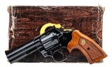 "Rare Colt Boa Revolver .357 Magnum (C20112)" - 5 of 6