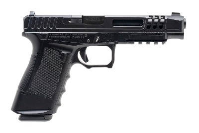"ZRO Delta Modulus Pistol 9mm (PR71302)"