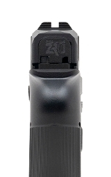 "ZRO Delta Modulus Pistol 9mm (PR71302)" - 3 of 14