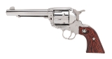 "Ruger New Vaquero Revolver .357 Magnum (PR71024)"