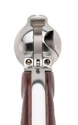 "Ruger New Vaquero Revolver .357 Magnum (PR71024)" - 3 of 6