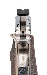 "Colt Custom 1911 Conversion Pistol .22LR (C20514)" - 3 of 6