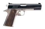 "Colt Custom 1911 Conversion Pistol .22LR (C20514)"