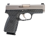"Kahr Arms CW9 Pistol 9mm (PR72590)"