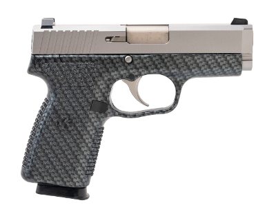 "Kahr Arms CW9 Pistol 9mm (PR72590)"