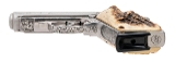 "Walther PPK/S Custom Engraved Pistol .380 ACP (PR72395)" - 5 of 6