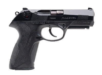 "Beretta PX4 Storm Pistol 9mm (PR72105)"