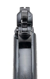 "WWII Canadian Inglis No.2 Mk.I Semi-auto pistol 9mm (PR70261)" - 3 of 6