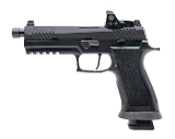 "Sig Sauer P320 RX Pistol 9mm (PR71982)" - 2 of 4