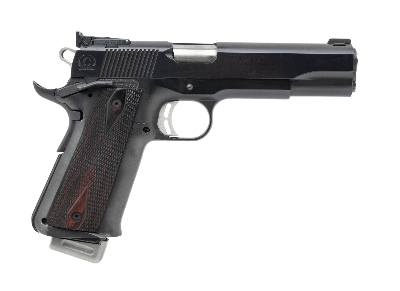 "Caspian Arms Custom Pistol .38 Super (PR69619)"