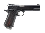 "Caspian Arms Custom Pistol .38 Super (PR69619)"