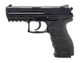 "Heckler & Koch P30 Pistol 9mm (PR72732)" - 2 of 4