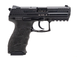 "Heckler & Koch P30 Pistol 9mm (PR72732)"